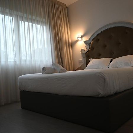 O Frances Bed and Breakfast Nelas Eksteriør billede